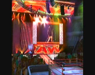 to wrestlemania 25 smackdown vs raw 2010  ps3  partie 1