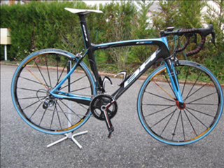 Vélo BH G5 ag2r