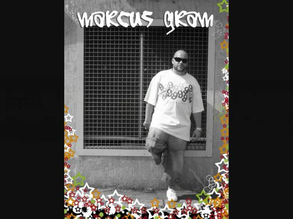 marcus nrj