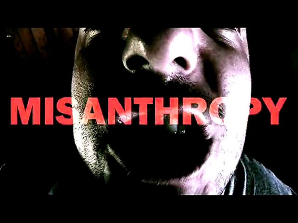 Shai Hulud "Misanthropy Pure"