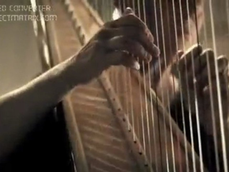 NADER GUIRAT-L'ANGE PERDU  LE CLIP