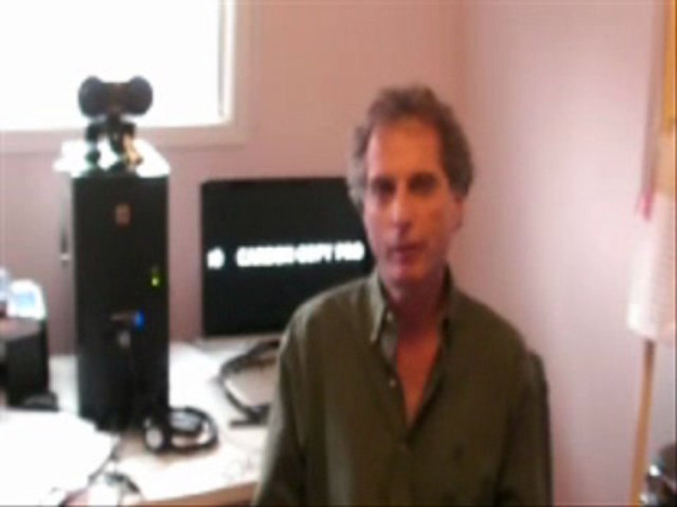 Top 10 Reasons Why I Chose CarbonCopyPro Reason #9