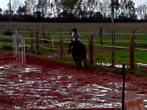 Auriane et Pénélope - 1ère Club 4