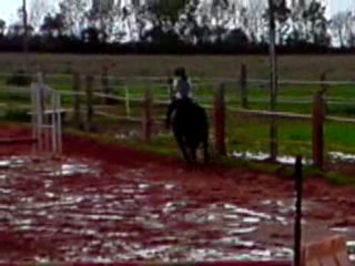 Auriane et Pénélope - 1ère Club 4