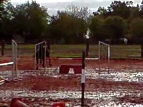 Laure et Pénélope du Plec - club 2