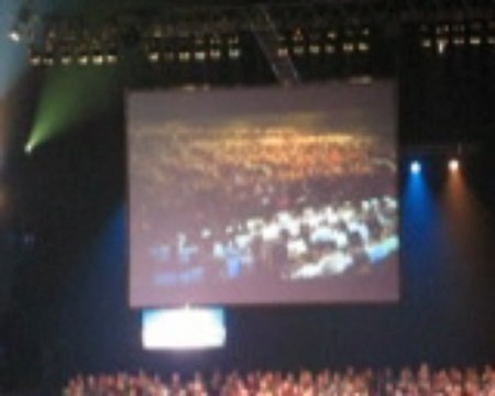 Protestants en fête : ein feste Burg