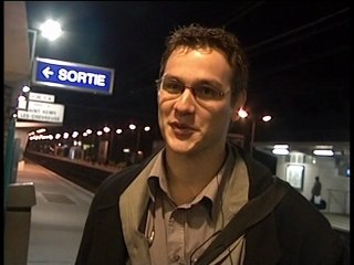 Amat'heure micro trotoir et astuces perche