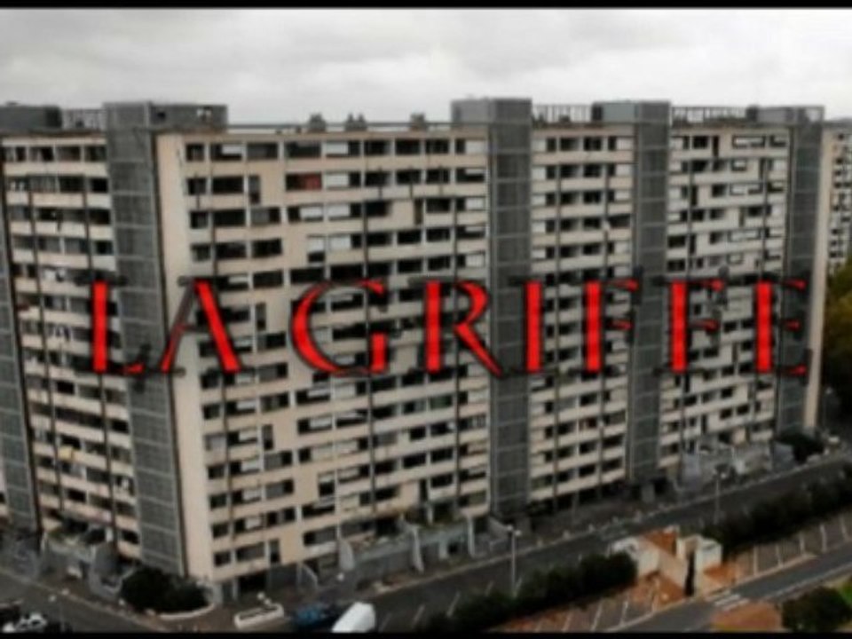 La Griffe - Victimes De L'Etat