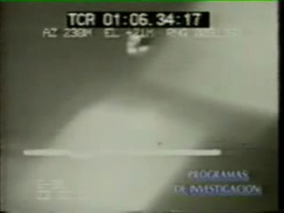 UFO film-Area 51
