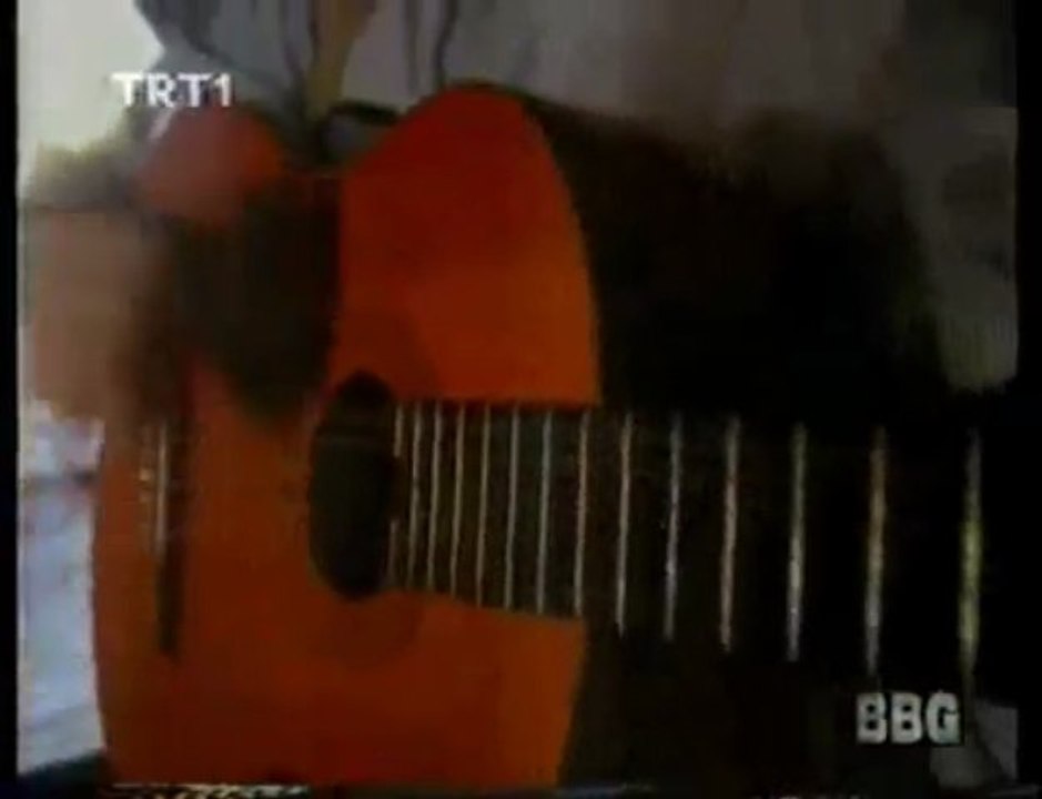 Yeni Türkü - Külhani (www.turkcerock.net)