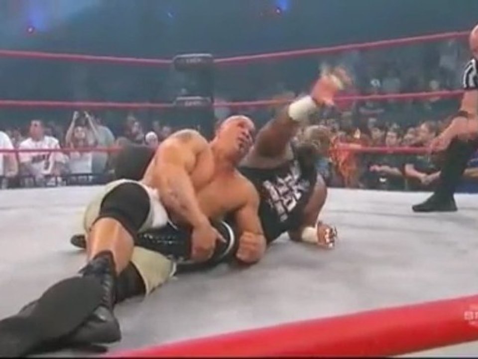 TNA iMPACT 05.11.09 Part 5 Final