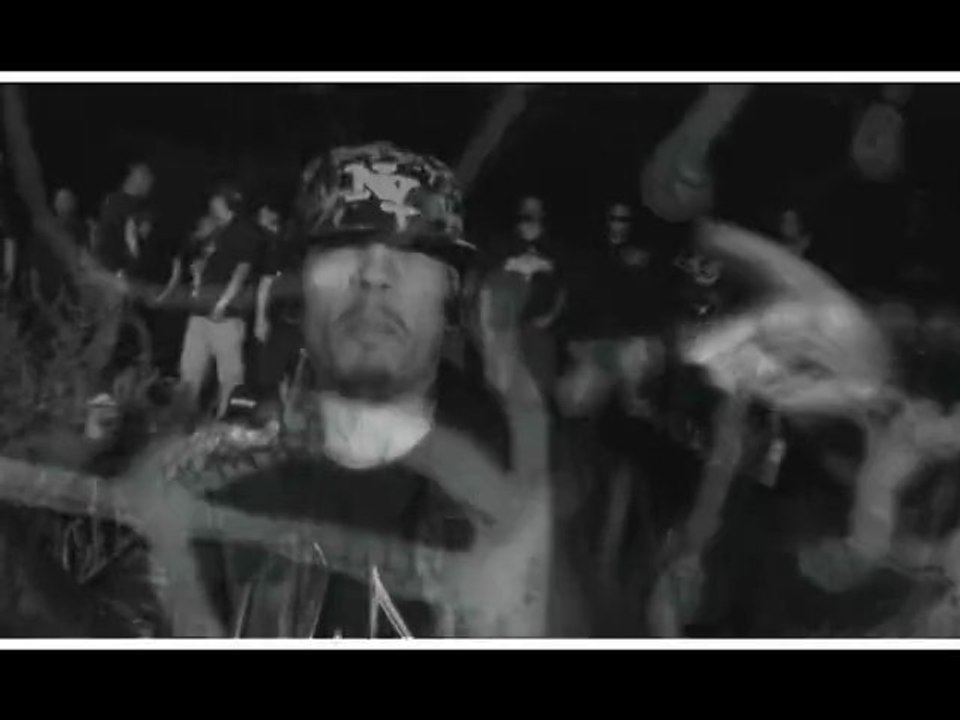 REAL CITY ZOO HD - SPITTIN COBRA FT AKSHUN