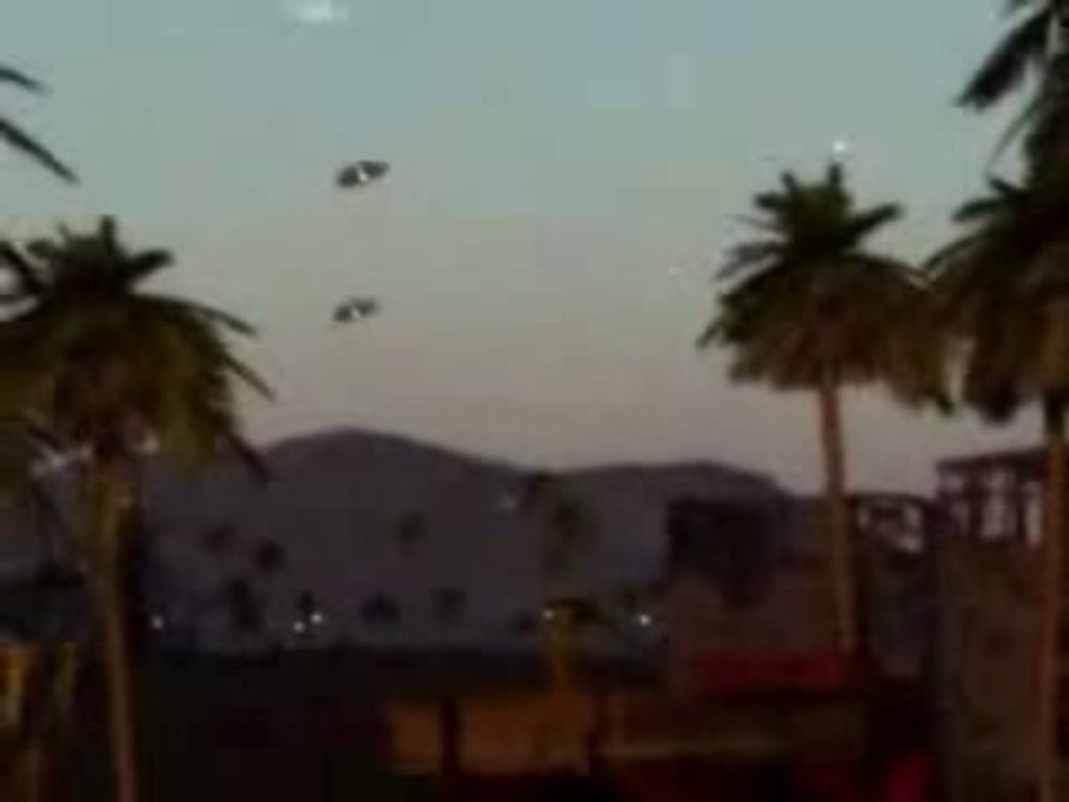 UFO-(tres faux)- 2007