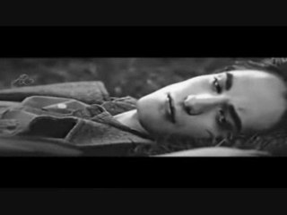 Bella when Edward leaves - New Moon
