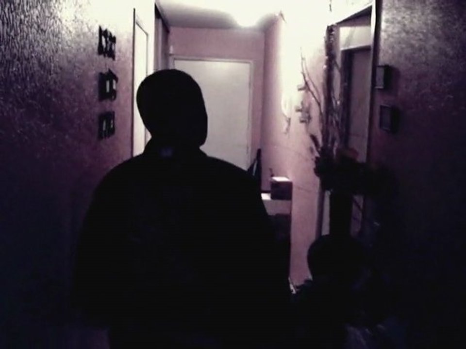 ALONE