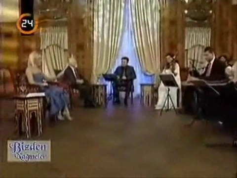 TUĞÇE PALA & KIRK YILDA BİR OLSA