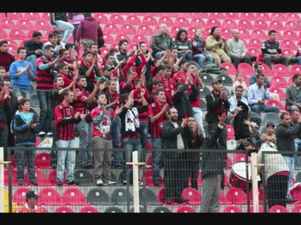 Gaziantepspor Taraftarı
