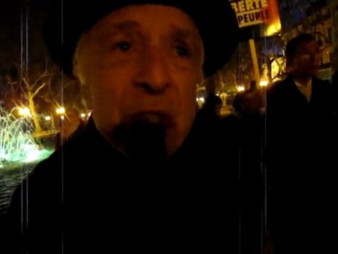 Association France Palestine solidarité