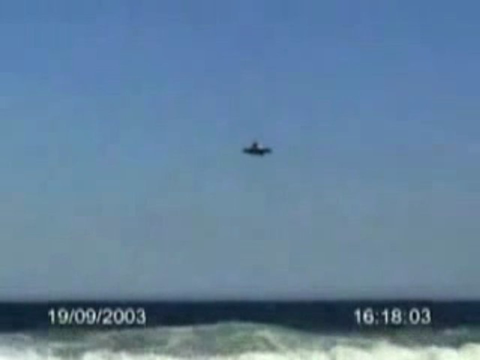 UFO-South Africa-2003