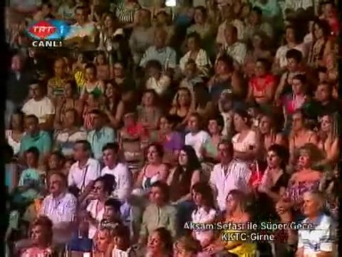 SEDA GÜLBEYAZ & TUĞÇE PALA & GÖKHAN SEZEN