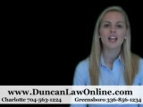 Greensboro NC Bankruptcy Lawyers - Duncan Law, PLLC - ...
