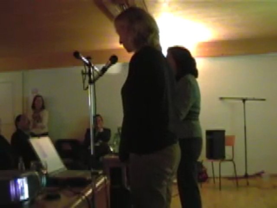 VOM ATOM ZUM ERZENGEL 1:4