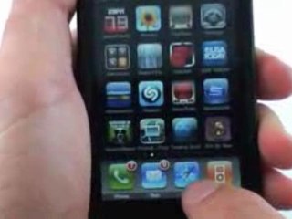 iPhone Tip – Saving or Copying Safari Images