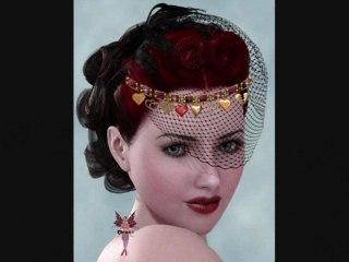 Viens ma brune Adamo