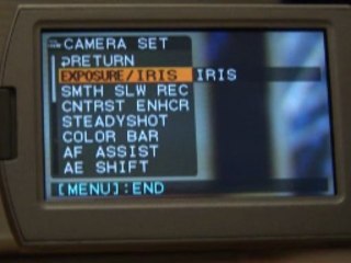Mastering your Camera Controls