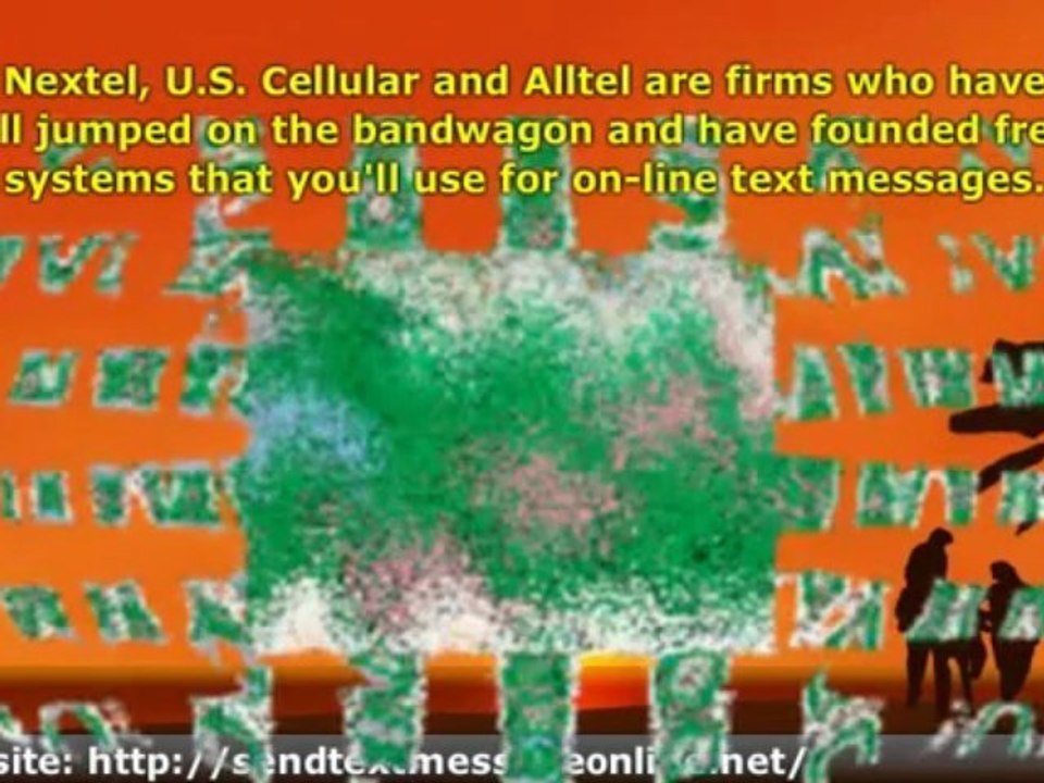 3 Tips for Sending Online Text Messages