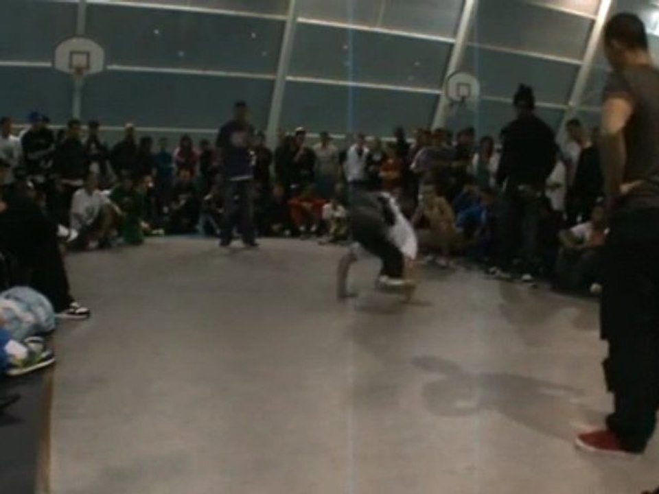 armagedon : taka et fooed vs project X vs aka et akim