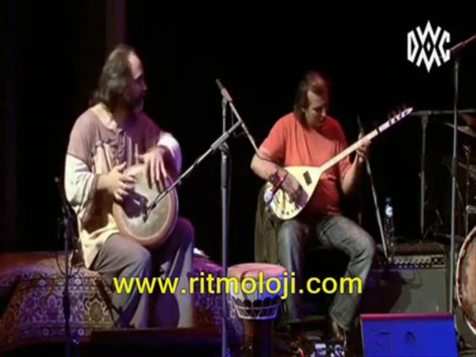 mısırlı ahmet konser bölüm 1