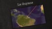 Guyane : 3 29 en 973