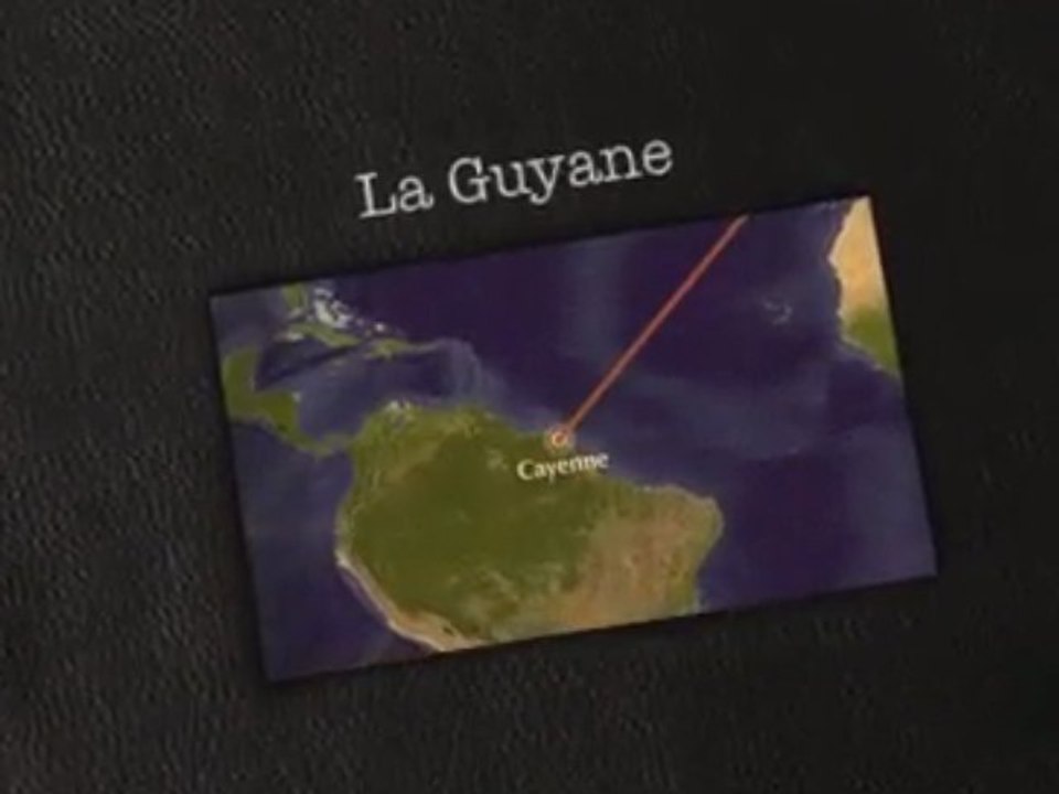 Guyane : 3 29 en 973