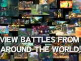 Super Street Fighter IV 4 Modes Exhibition Trailer