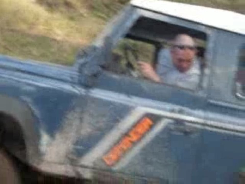 gezenbilir off-road sarıalan yaylası 3