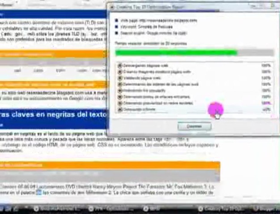 Como hacer un Blog 6