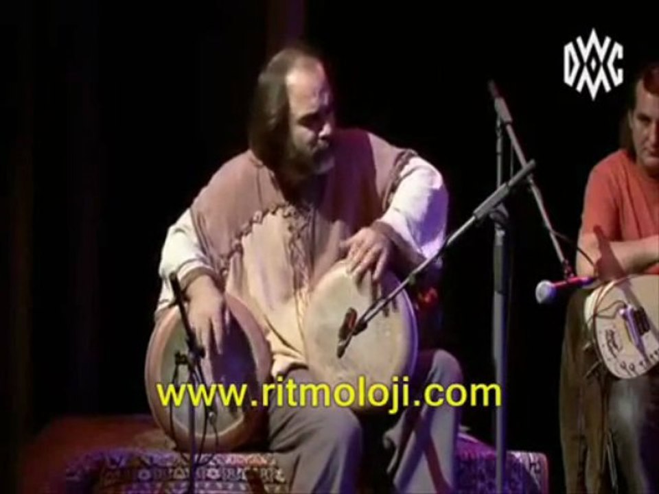 mısırlı ahmet konser bölüm 2