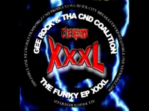 I AM HIP HOP (Still Dont Stop Remix)