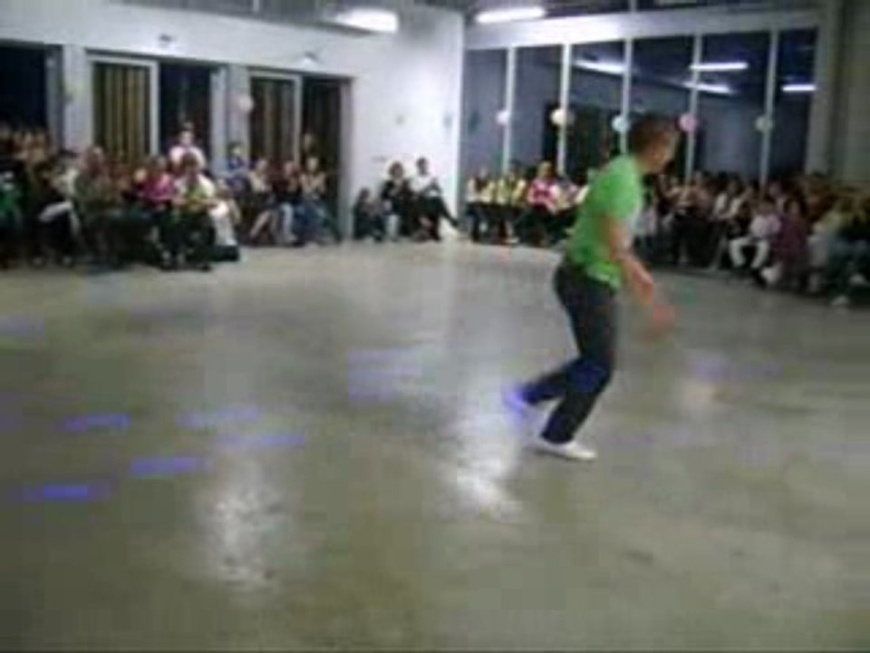 demo de hip hop break dance