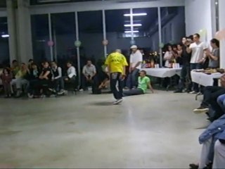 demo de hip hop break dance