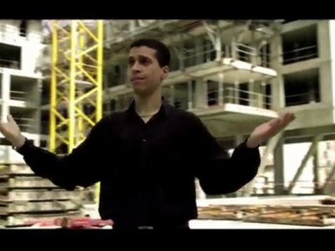 Rap-Francais - Clips - LIM Zeler Cheb Fouzi - Fils d Immigr