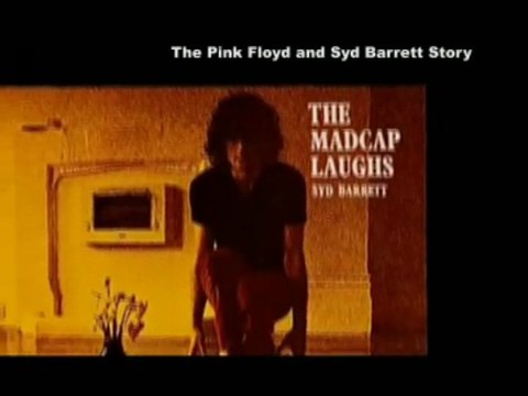 Pink Floyd Syd Barrett Roger Waters Wall