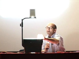 Marc Vercoutère - grippe et vaccination - Partie 4