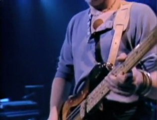 U2 The Unforgettable Fire