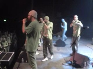 marcus live cargo ace prod