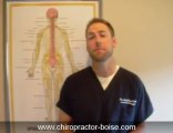 chiropractor Boise Dr. Mark Betsill Welcomes You to Dr. Bets