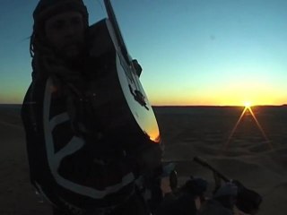 Manana me Chanto GUITARTSURF