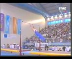 Gymnastics - 2006 Mens Europeans Event Finals Part 6