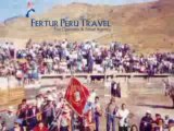 Tourism Peru - Ayacucho, Peru - Artisan and Historical Tours